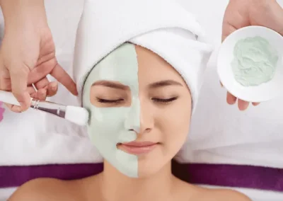 Ritual Detox Facial