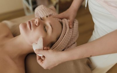 Gua Sha: El Secreto Milenario para una Piel Radiante