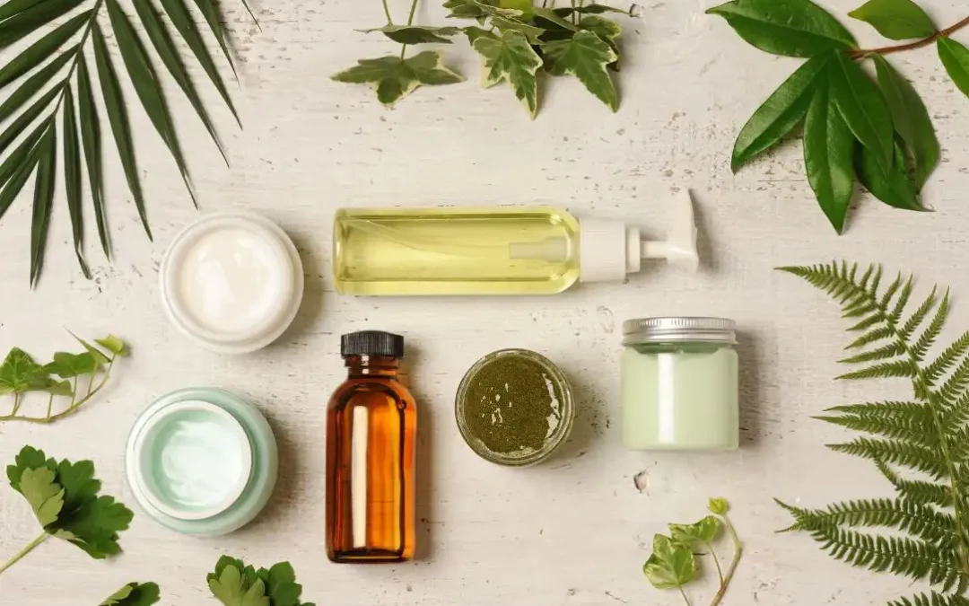 Los 5 Ingredientes Naturales que Transformarán tu Rutina Facial